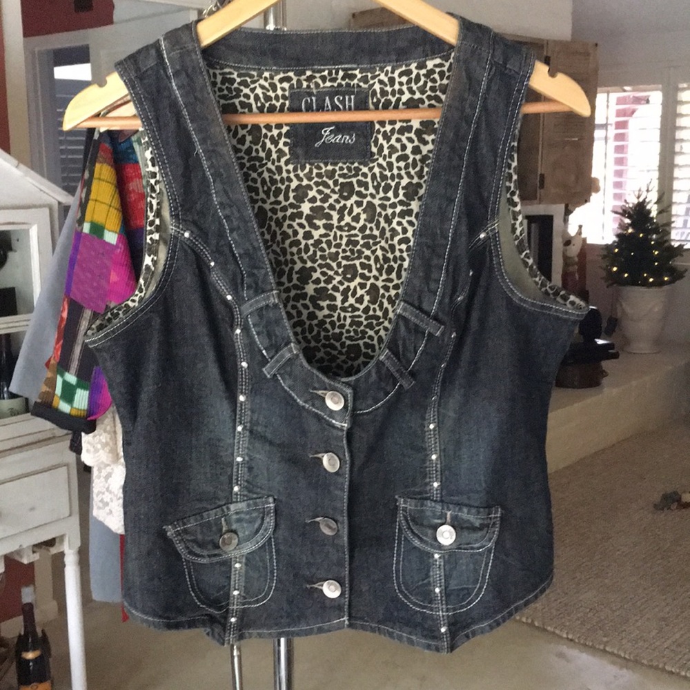 Vest